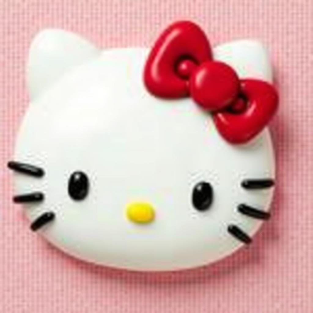 Tim kiem hinh anh hello kitty bieu tuong dang yeu