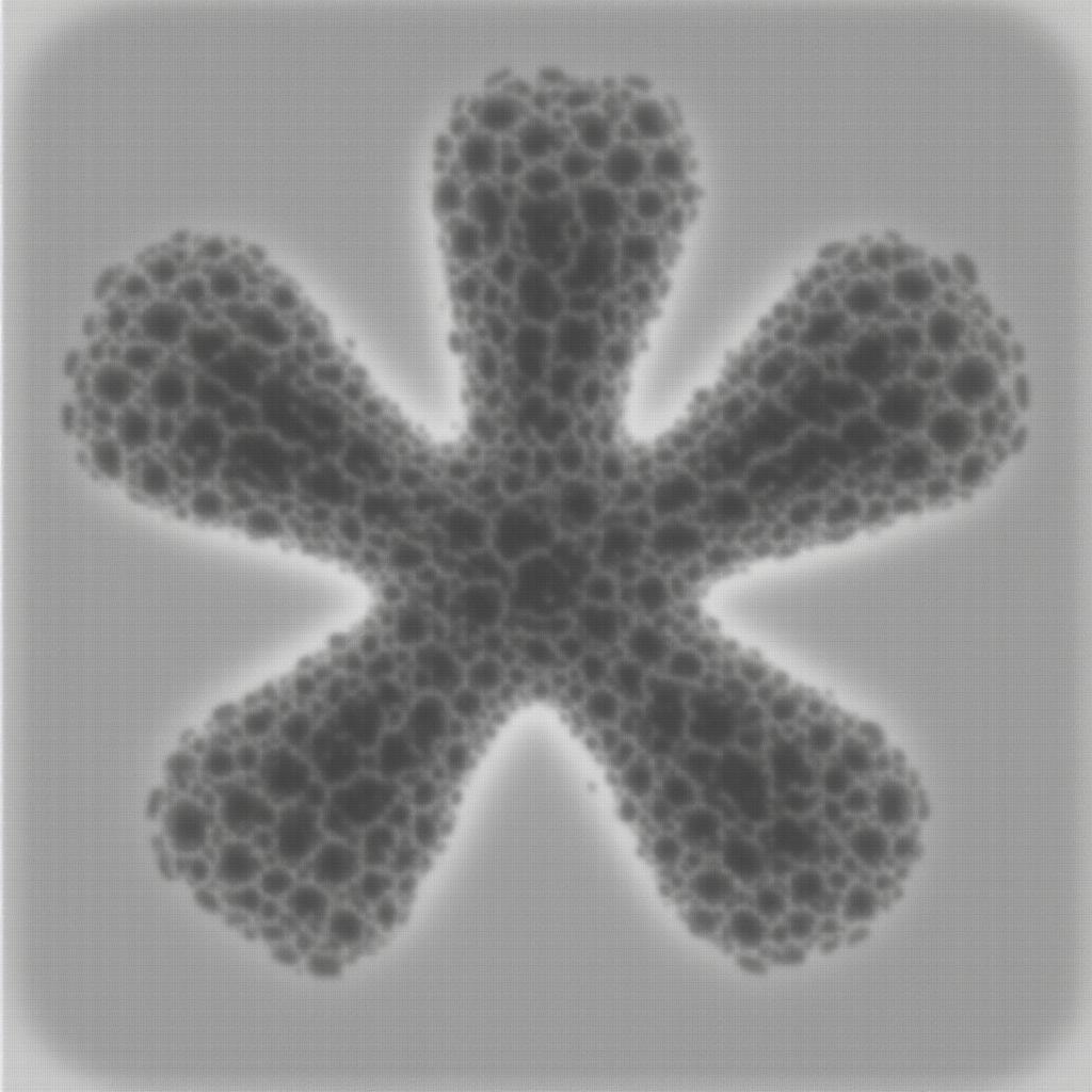 Hinh anh chup duoi kinh hien vi vi khuan corynebacterium diphtheriae hinh que