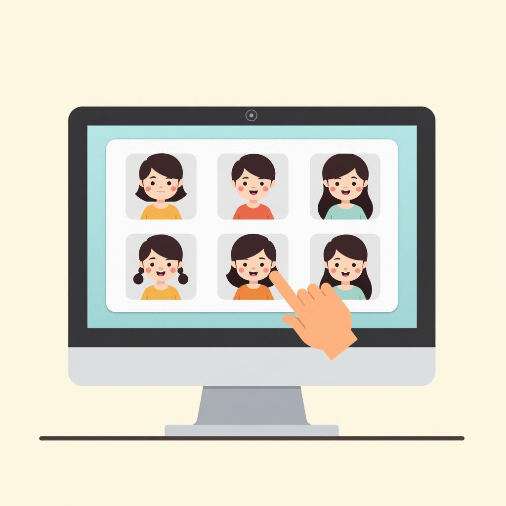 Hướng dẫn cách tải hình ảnh Khá Bảnh về máy tính điện thoại đơn giản và nhanh chóng nhất