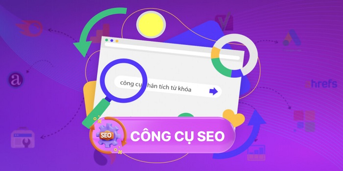 Công cụ SEO mang lại nhiều lợi ích khi xây dựng chiến lược SEO 