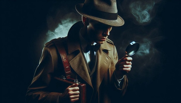 Tìm hiểu thuê thám tử có đảm bảo hợp pháp không