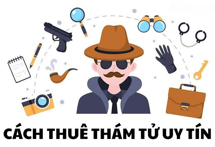 Cách lựa chọn đơn vị thám tử uy tín, đảm bảo tuân thủ pháp lý