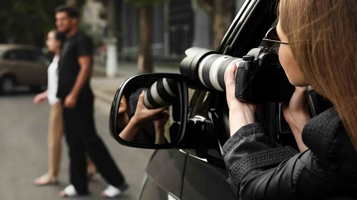 Đội ngũ thám tử chuyên nghiệp thực hiện đúng quy trình, cho hiệu quả cao