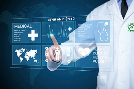 Hồ sơ bệnh án điện tử (EMR)
